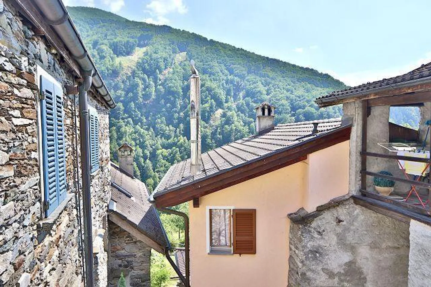 rustico di 5 1/2 locali nel nucleo lussuoso - Foto 34 di 43