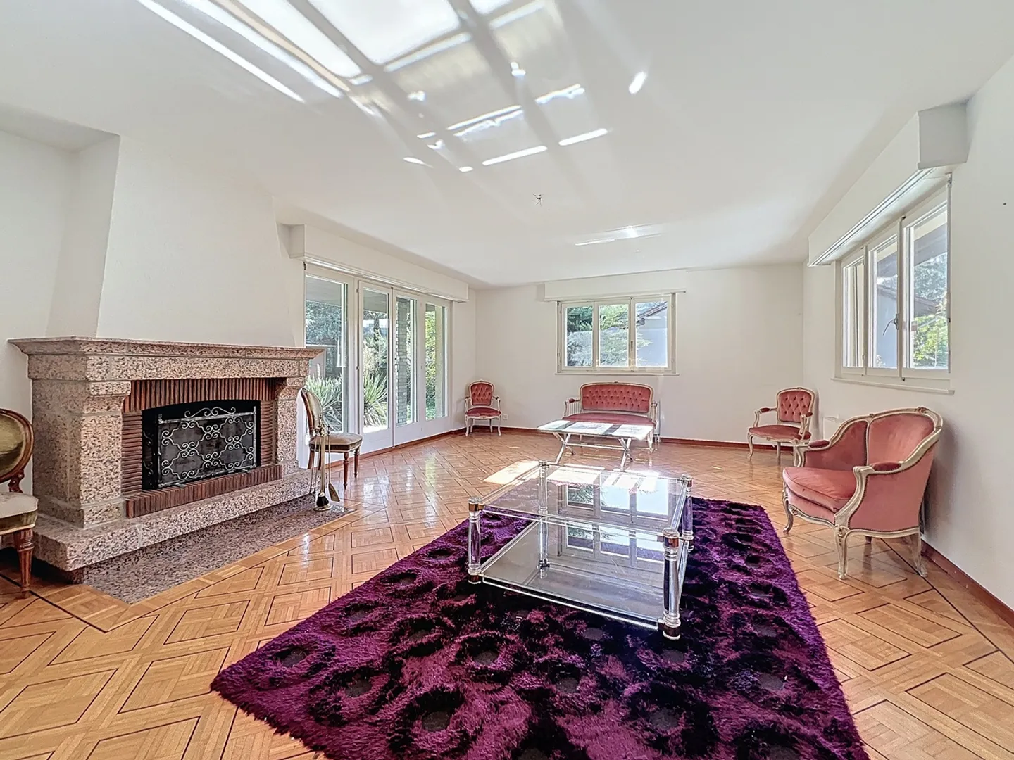 Charmante Familienvilla in Genf - Foto 2 von 11