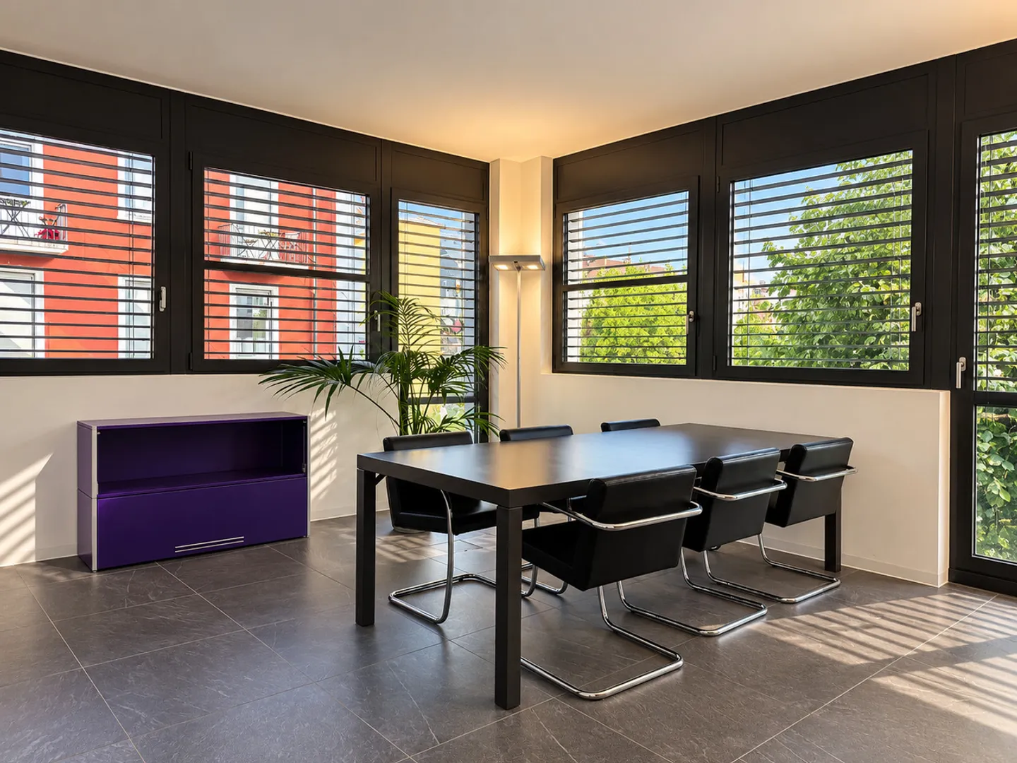 MODERN OFFICE, IDEAL ALSO AS RESIDENTIAL - Photo 3 of 12
