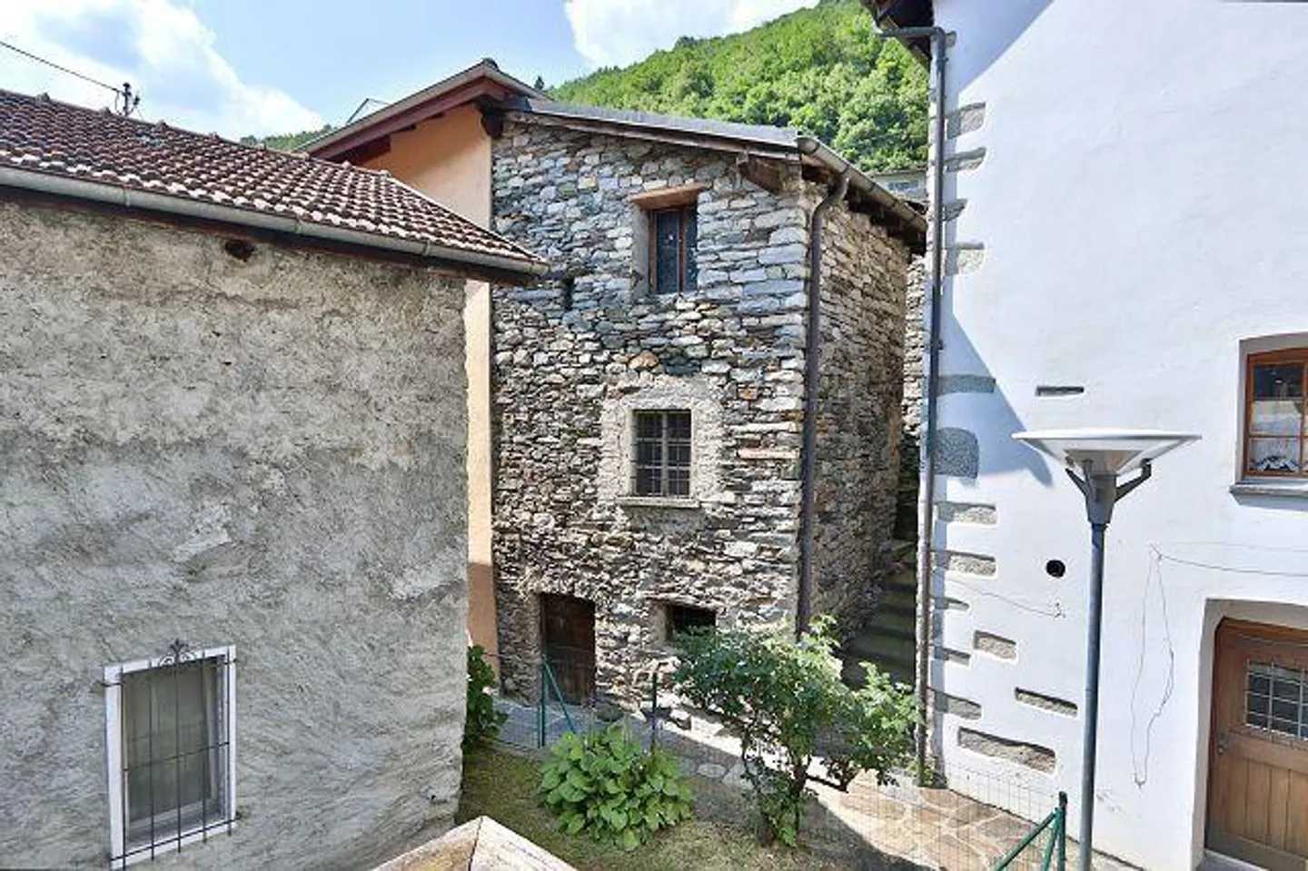 rustico di 5 1/2 locali nel nucleo lussuoso - Foto 35 di 43
