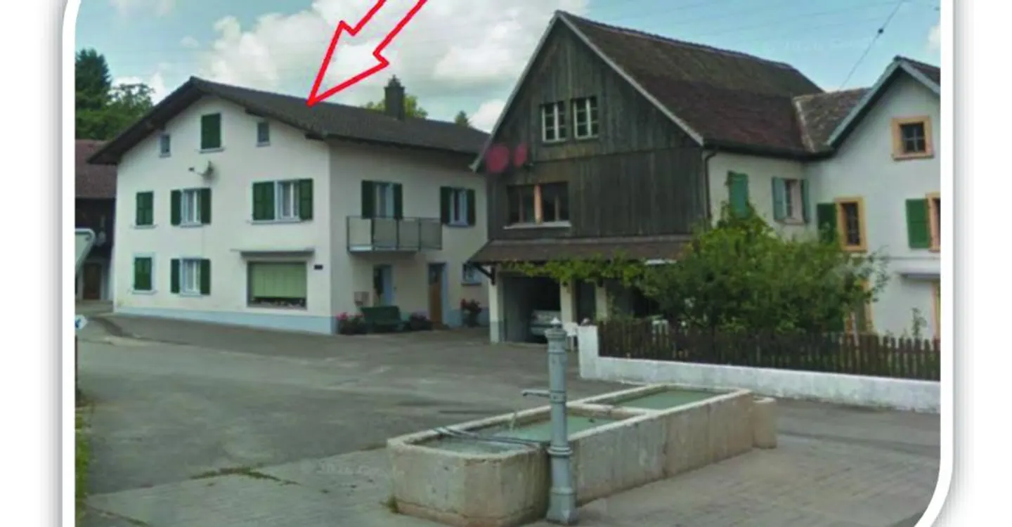 Family house with garden and orchard - Châtillon (JU) - Photo 1 of 9