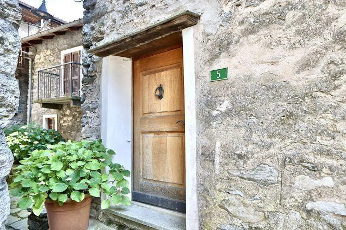 rustico di 5 1/2 locali nel nucleo lussuoso - Foto 36 di 43