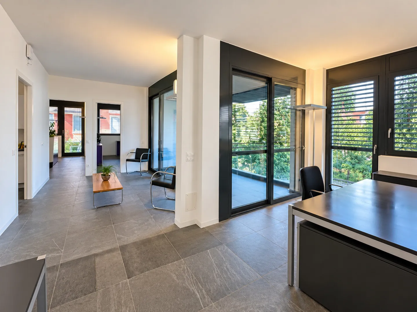 MODERN OFFICE, IDEAL ALSO AS RESIDENTIAL - Photo 5 of 12