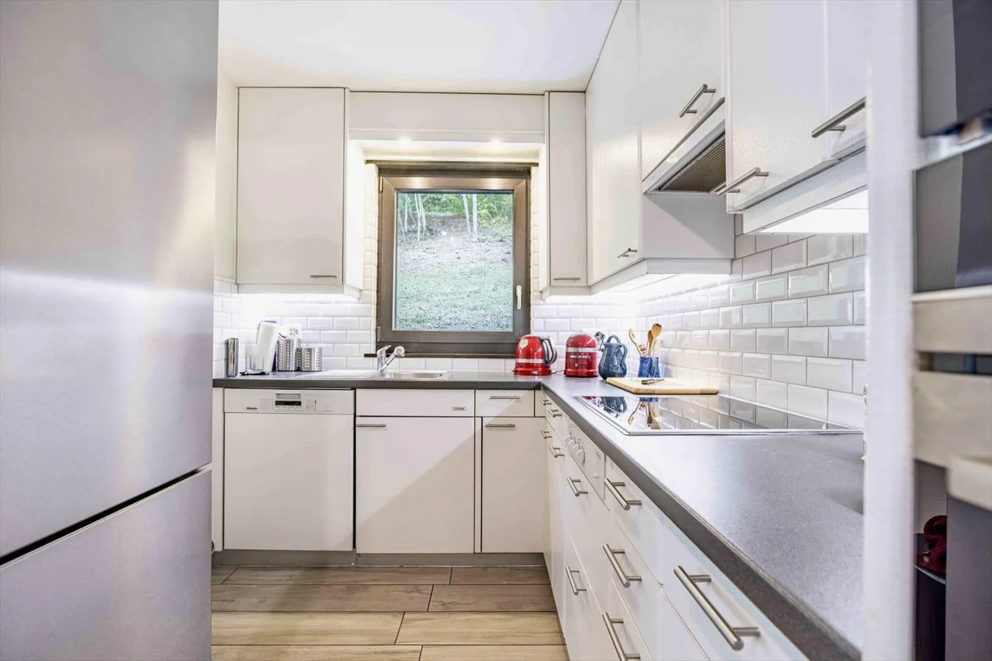 Magnifique villa individuelle de 4 pièces 1/2 avec studio indépendant sur très b - Photo 8 sur 13