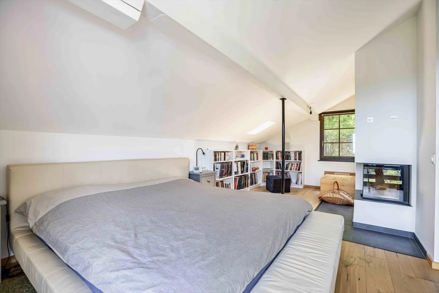 Magnifique villa individuelle de 4 pièces 1/2 avec studio indépendant sur très b - Photo 10 sur 13