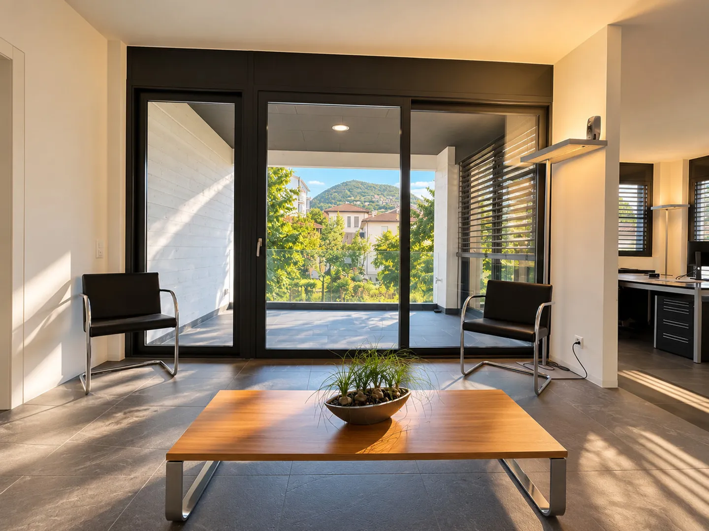 MODERN OFFICE, IDEAL ALSO AS RESIDENTIAL - Photo 6 of 12