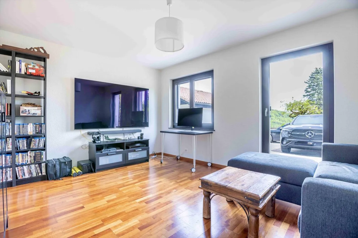 Magnifique villa individuelle de 4 pièces 1/2 avec studio indépendant sur très b - Photo 12 sur 13