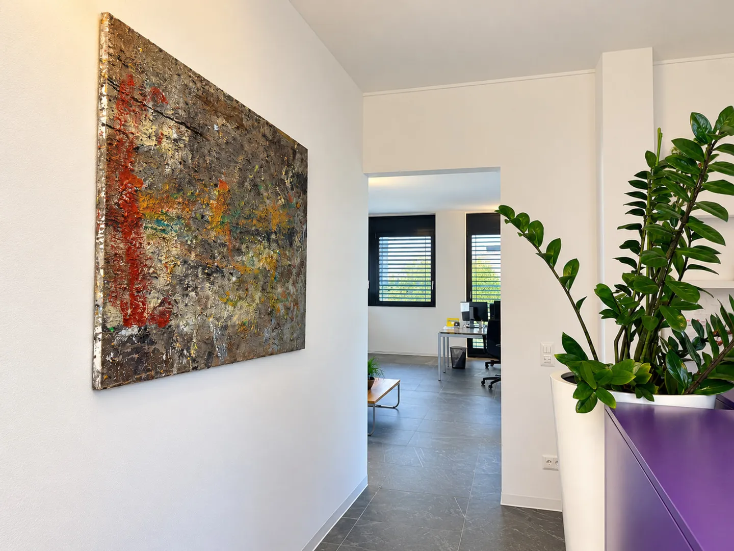 MODERN OFFICE, IDEAL ALSO AS RESIDENTIAL - Photo 4 of 12