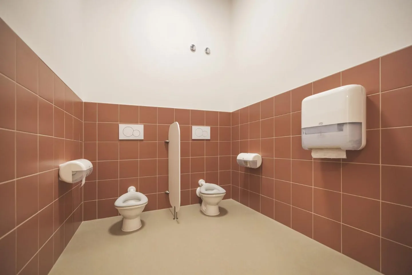 Locaux à céder pour une crèche - Photo 2 sur 10