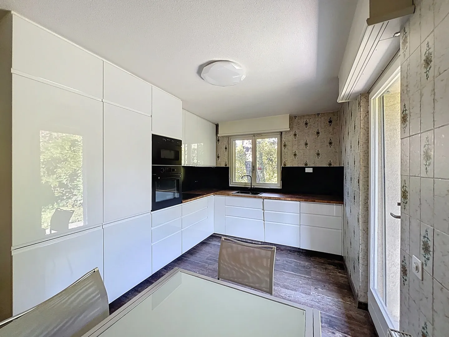 Charmante Familienvilla in Genf - Foto 4 von 11