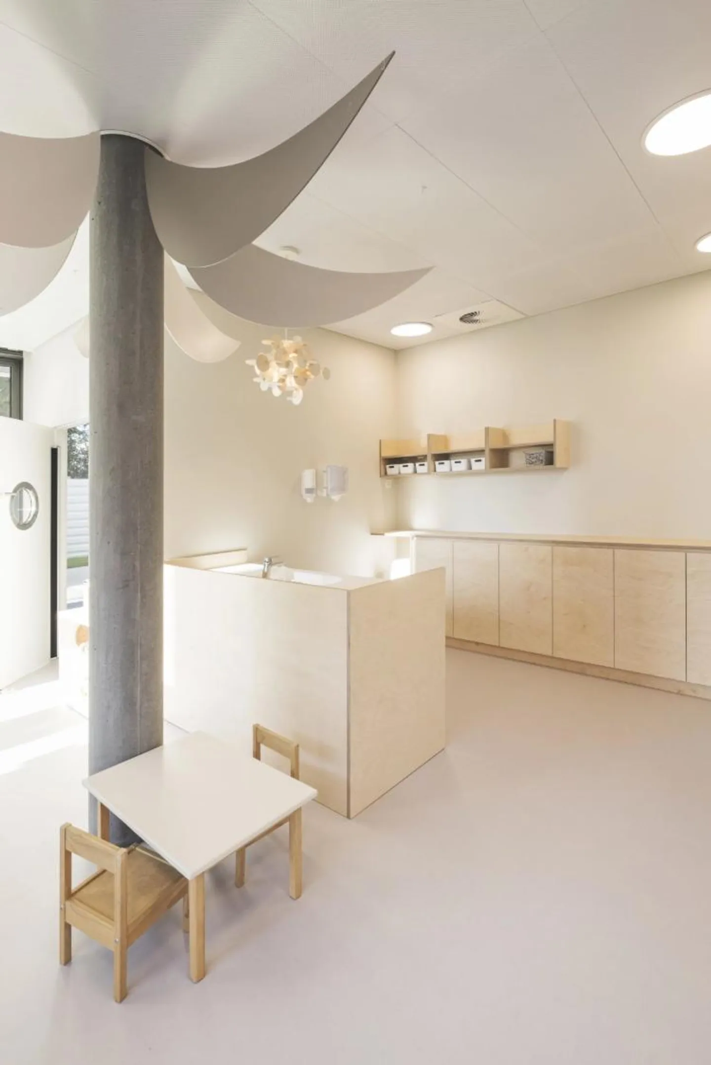 Locaux à céder pour une crèche - Photo 4 sur 10