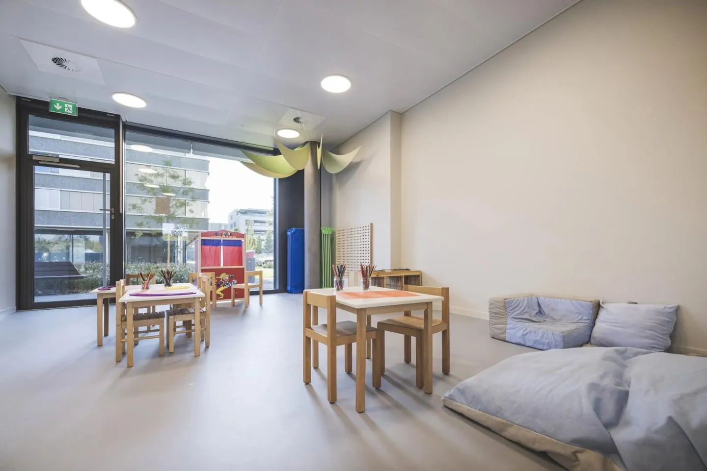 Locaux à céder pour une crèche - Photo 8 sur 10