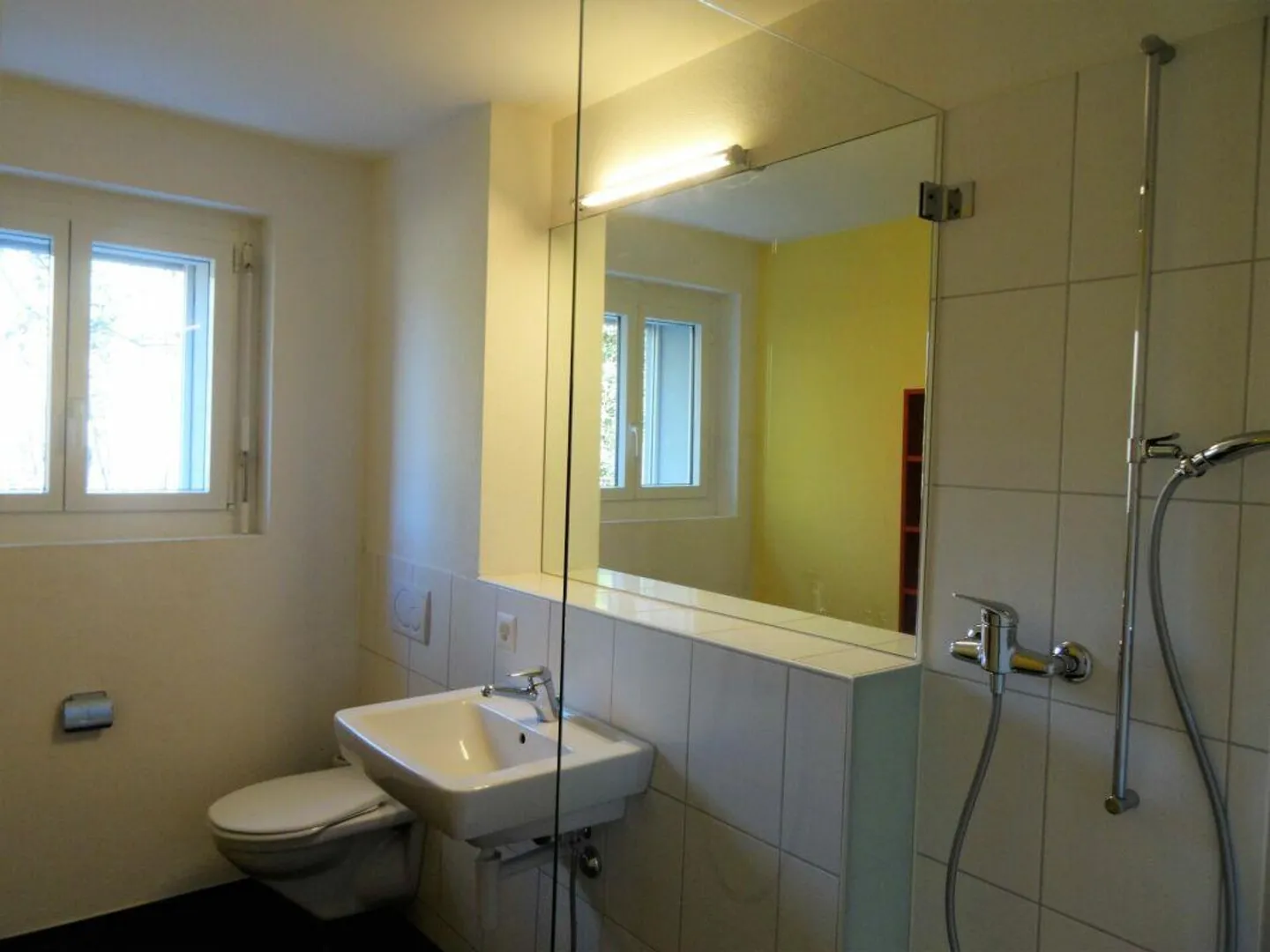 3.5 Zimmer-Wohnung mit Sitzplatz - Foto 2 von 8