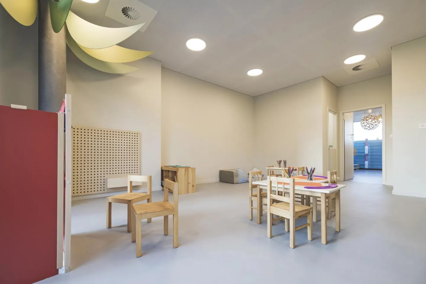 Locaux à céder pour une crèche - Photo 10 sur 10