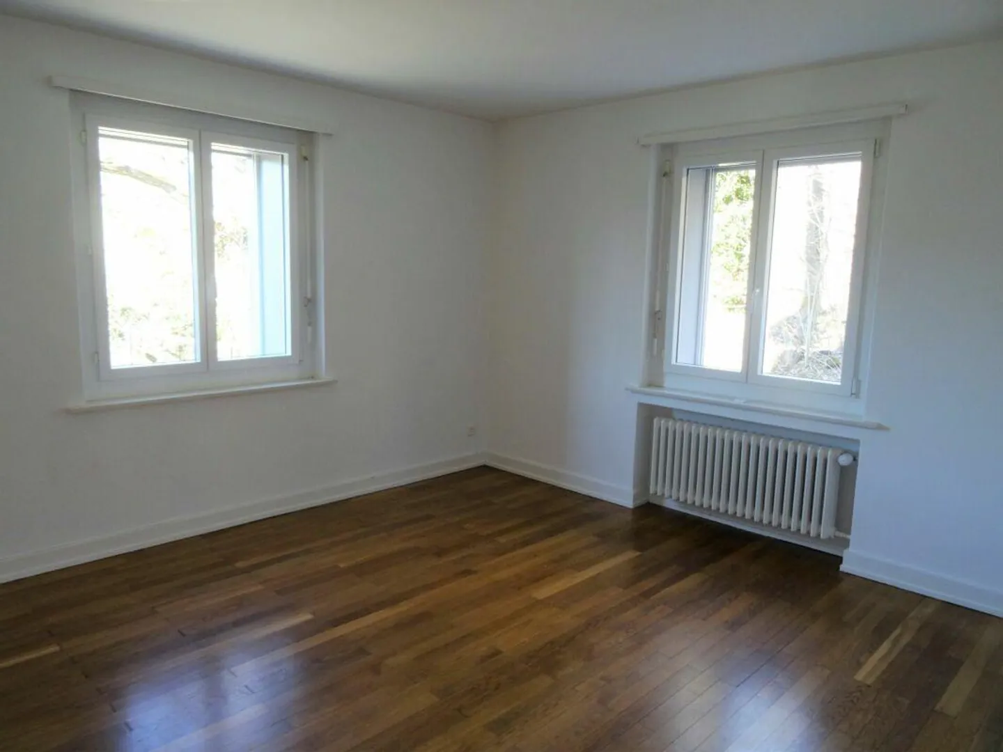 3.5 Zimmer-Wohnung mit Sitzplatz - Foto 5 von 8