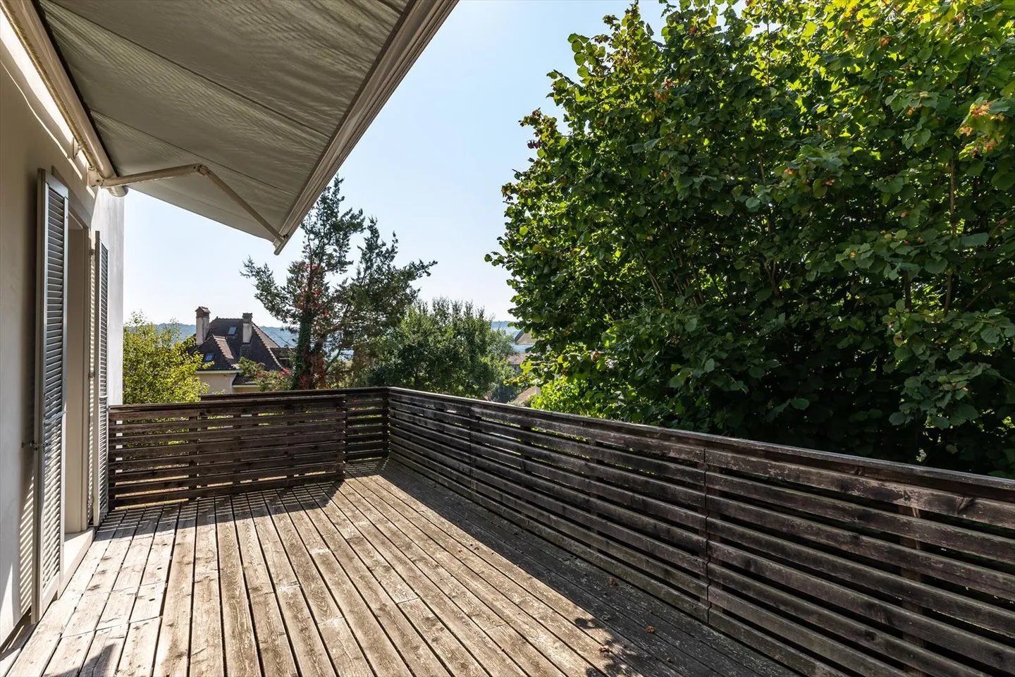 Charme & Authentizität – Superbe renoviertes Haus mit Garten - Foto 6 von 12