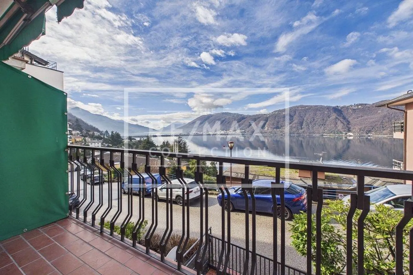Refined apartment with stunning views of Lake Lugano - Photo 6 of 13