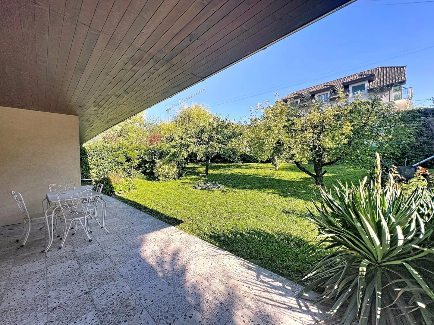 Charmante Familienvilla in Genf - Foto 11 von 11