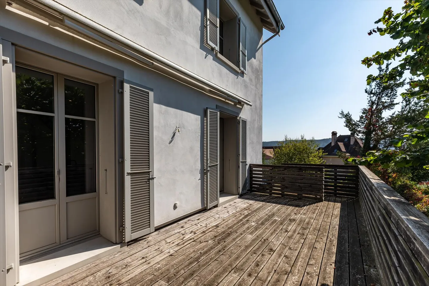 Charme & Authentizität – Superbe renoviertes Haus mit Garten - Foto 5 von 12