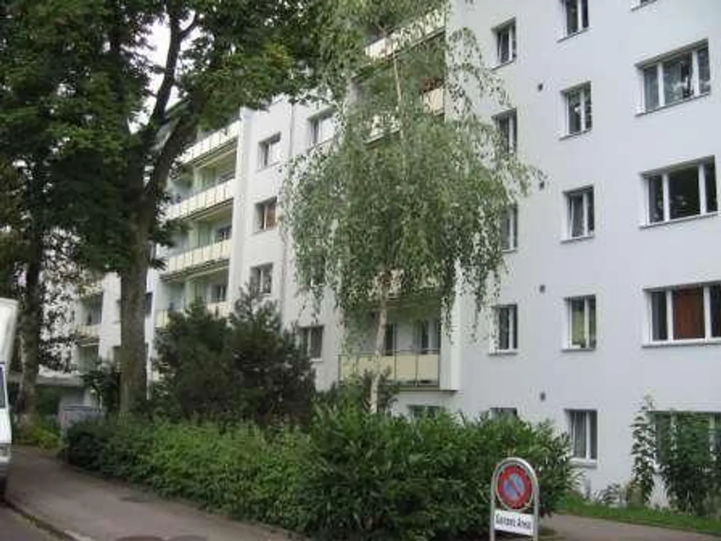 Studio charmant près de l'Aare & Gurten - lumineux, spacieux & central - Photo 1 sur 6