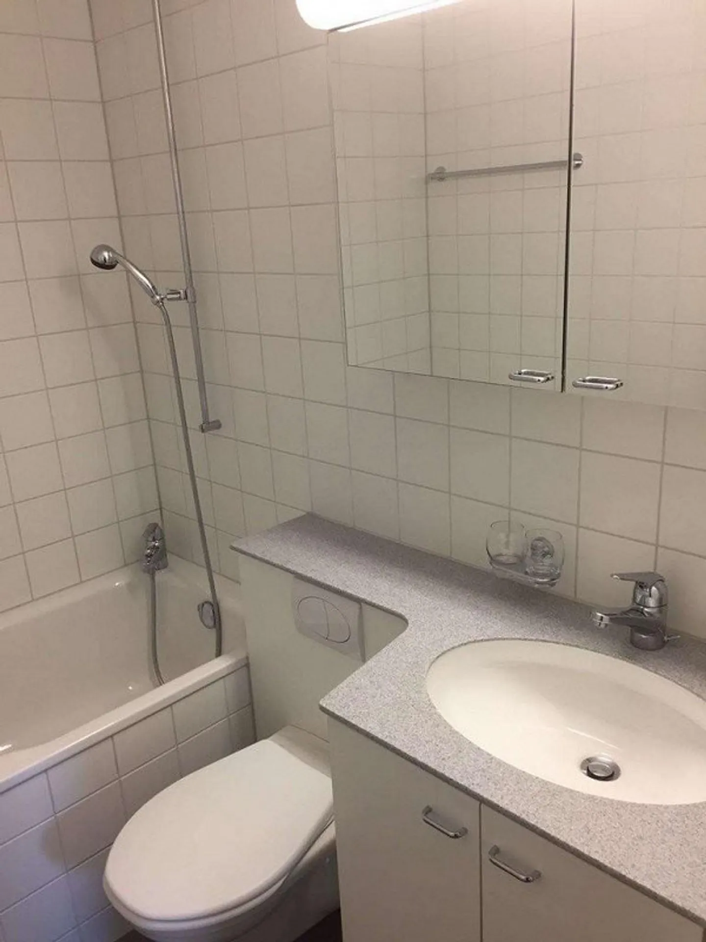 Studio charmant près de l'Aare & Gurten - lumineux, spacieux & central - Photo 5 sur 6