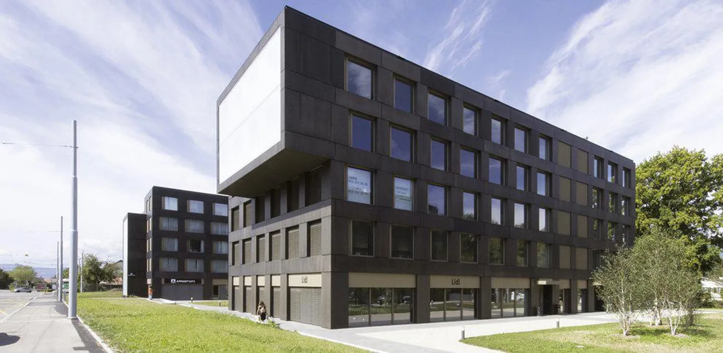 Deposito - Foto 1 di 1