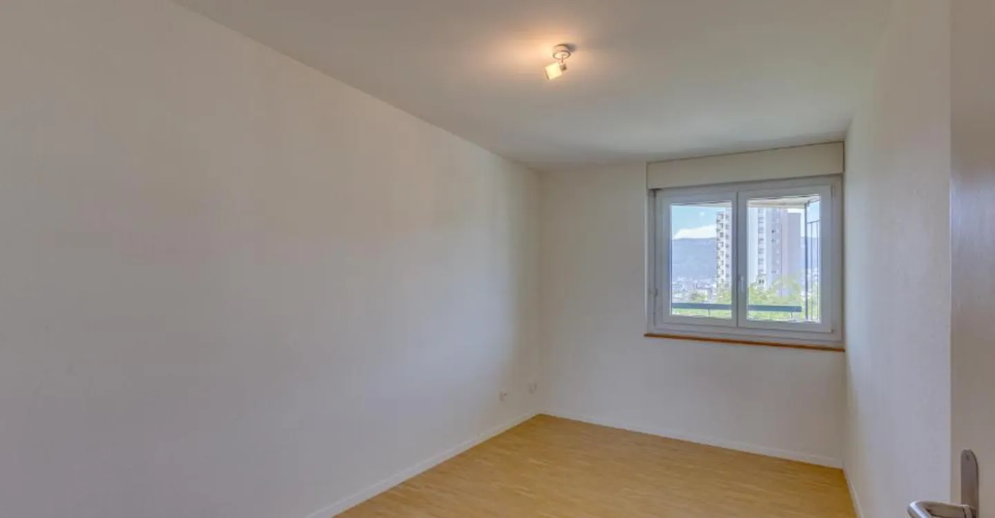 Appartamento moderno in oasi verde - Foto 4 di 7