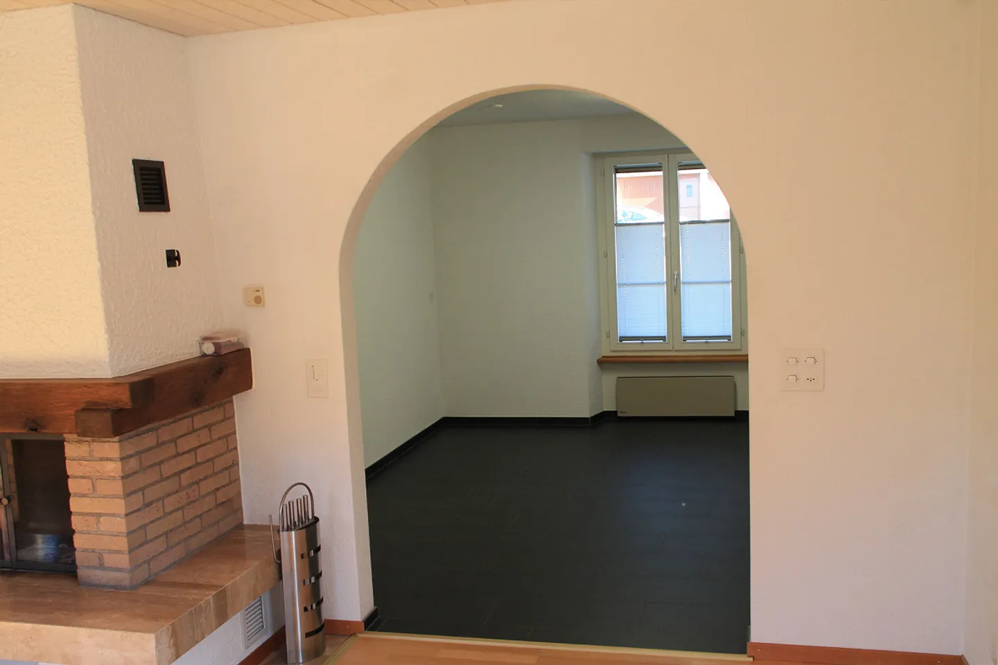 Gemütliche Maisonette im Familienhaus - Foto 4 von 19