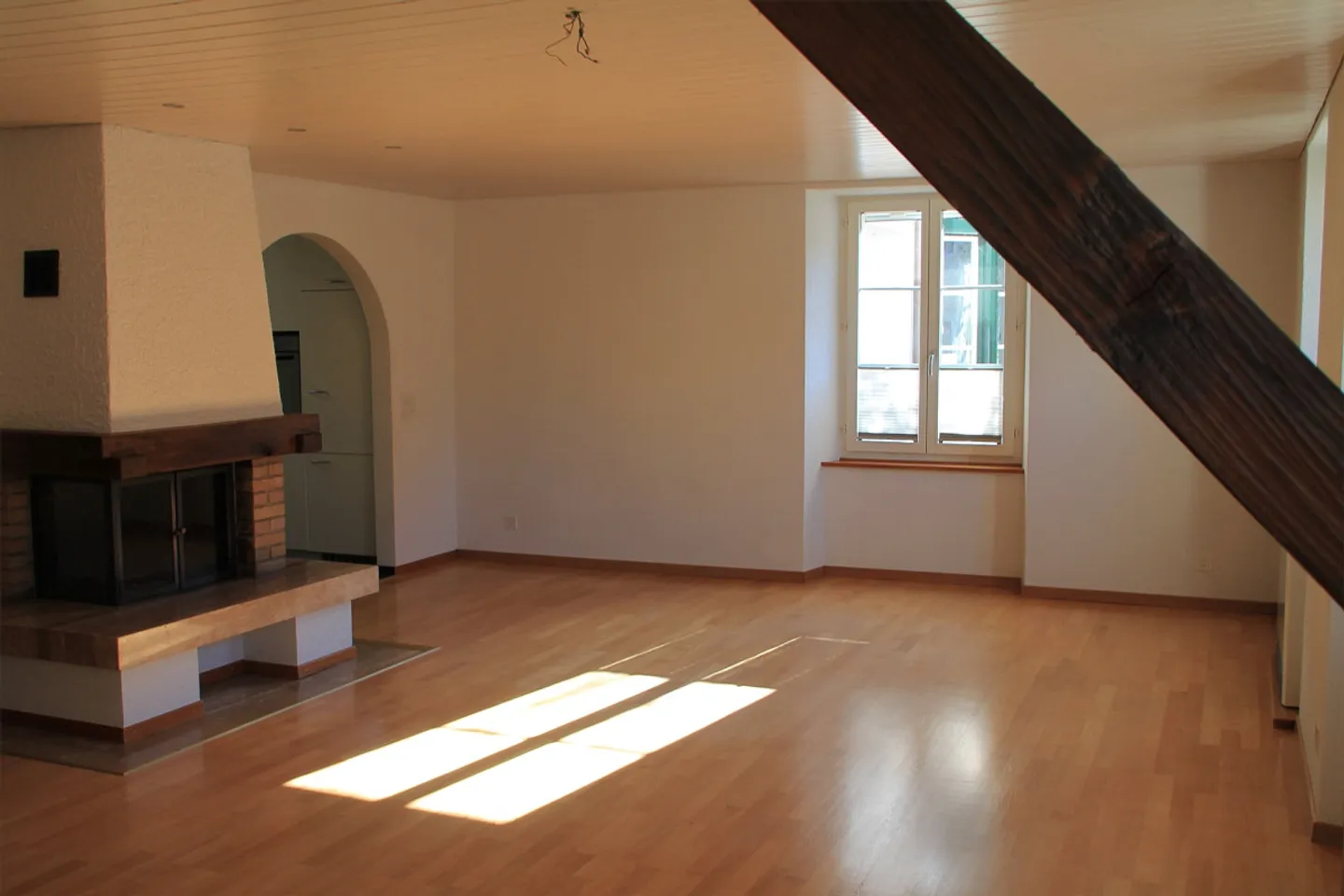 Gemütliche Maisonette im Familienhaus - Foto 5 von 19