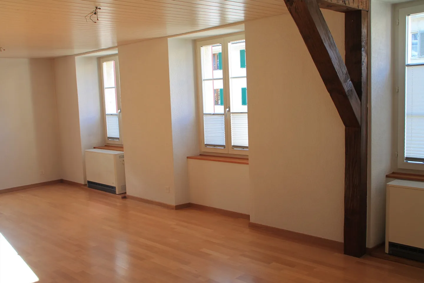 Gemütliche Maisonette im Familienhaus - Foto 6 von 19