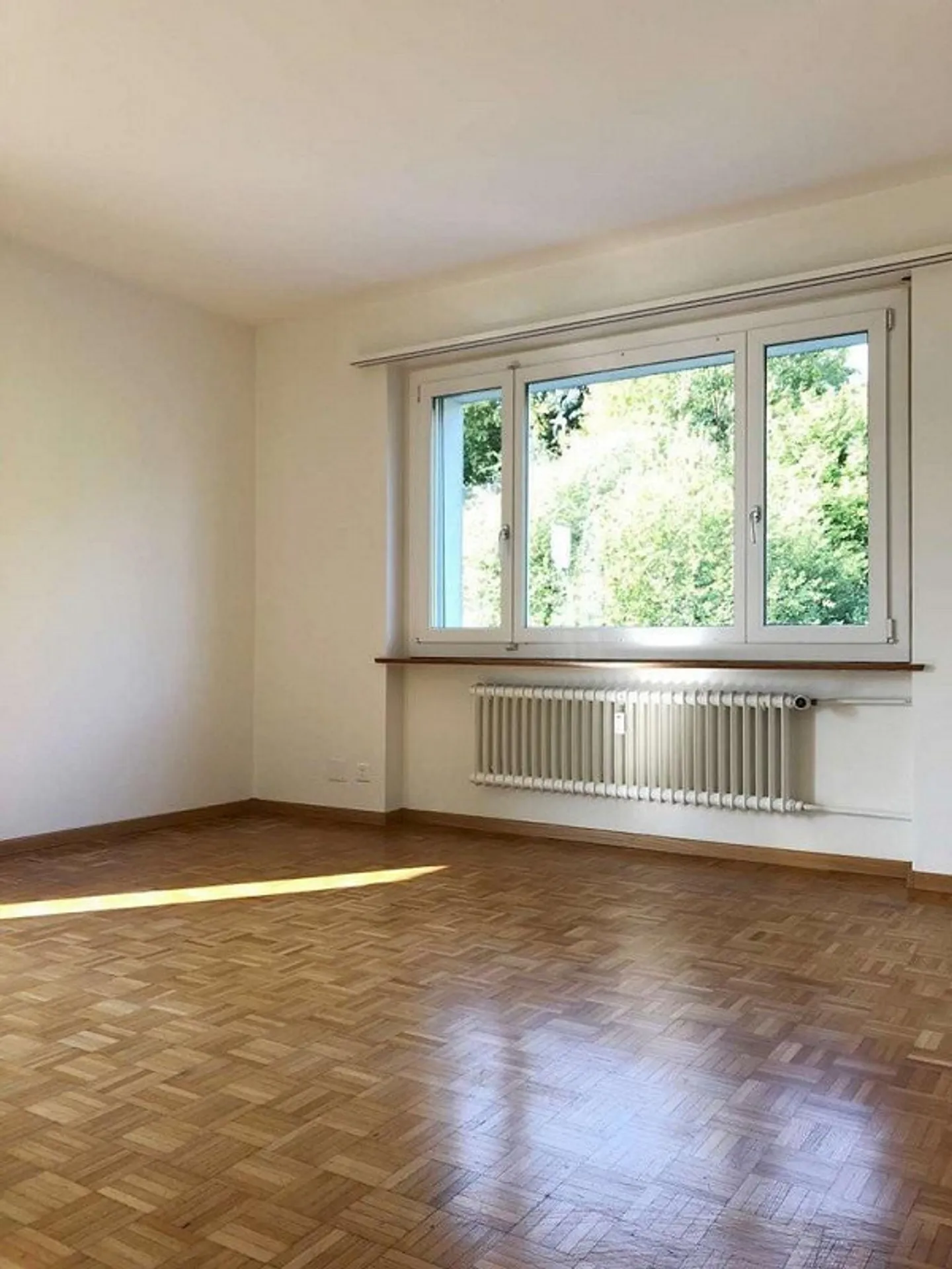 Studio charmant près de l'Aare & Gurten - lumineux, spacieux & central - Photo 4 sur 6