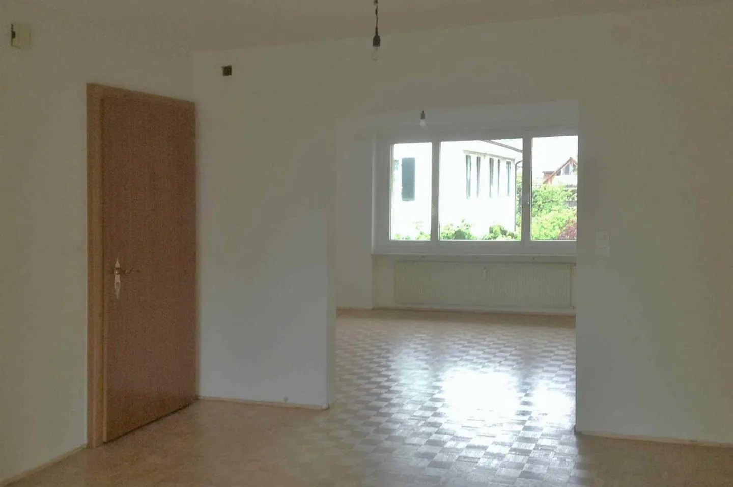 Appartamento 3,5 locali con vista sul verde - Foto 2 di 11