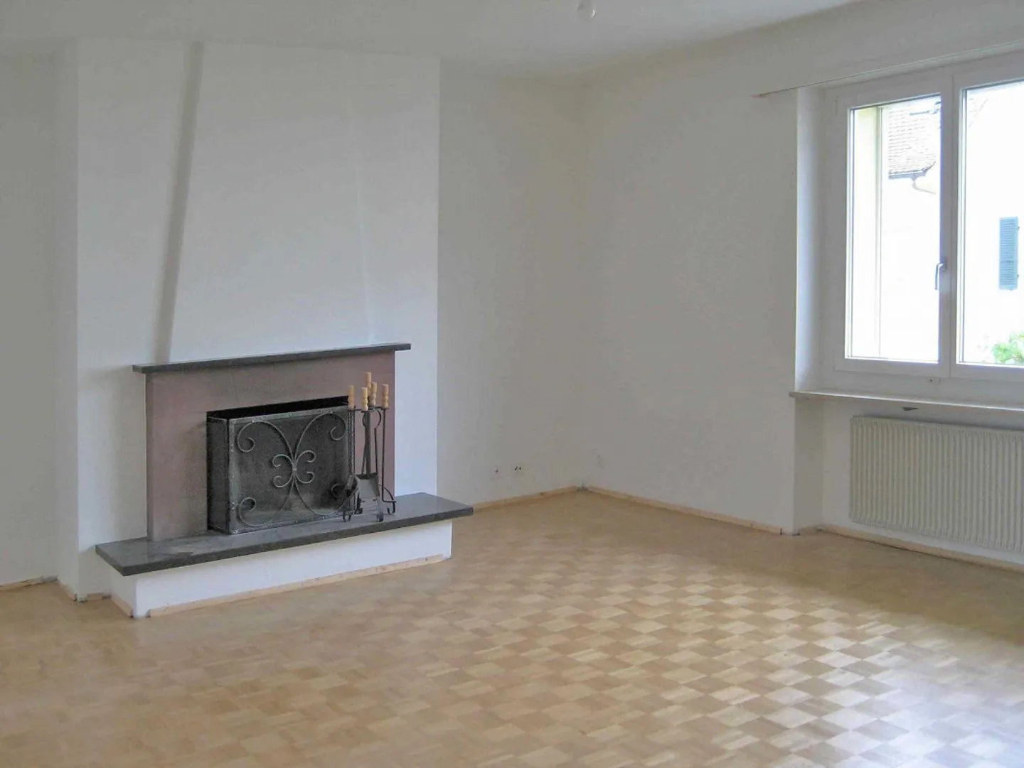 Appartamento 3,5 locali con vista sul verde - Foto 3 di 11