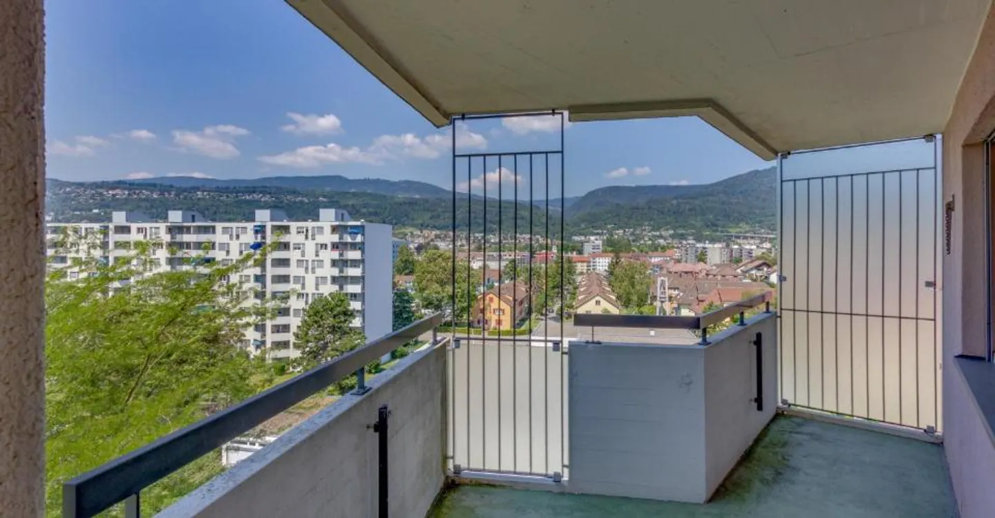Appartamento moderno in oasi verde - Foto 6 di 7