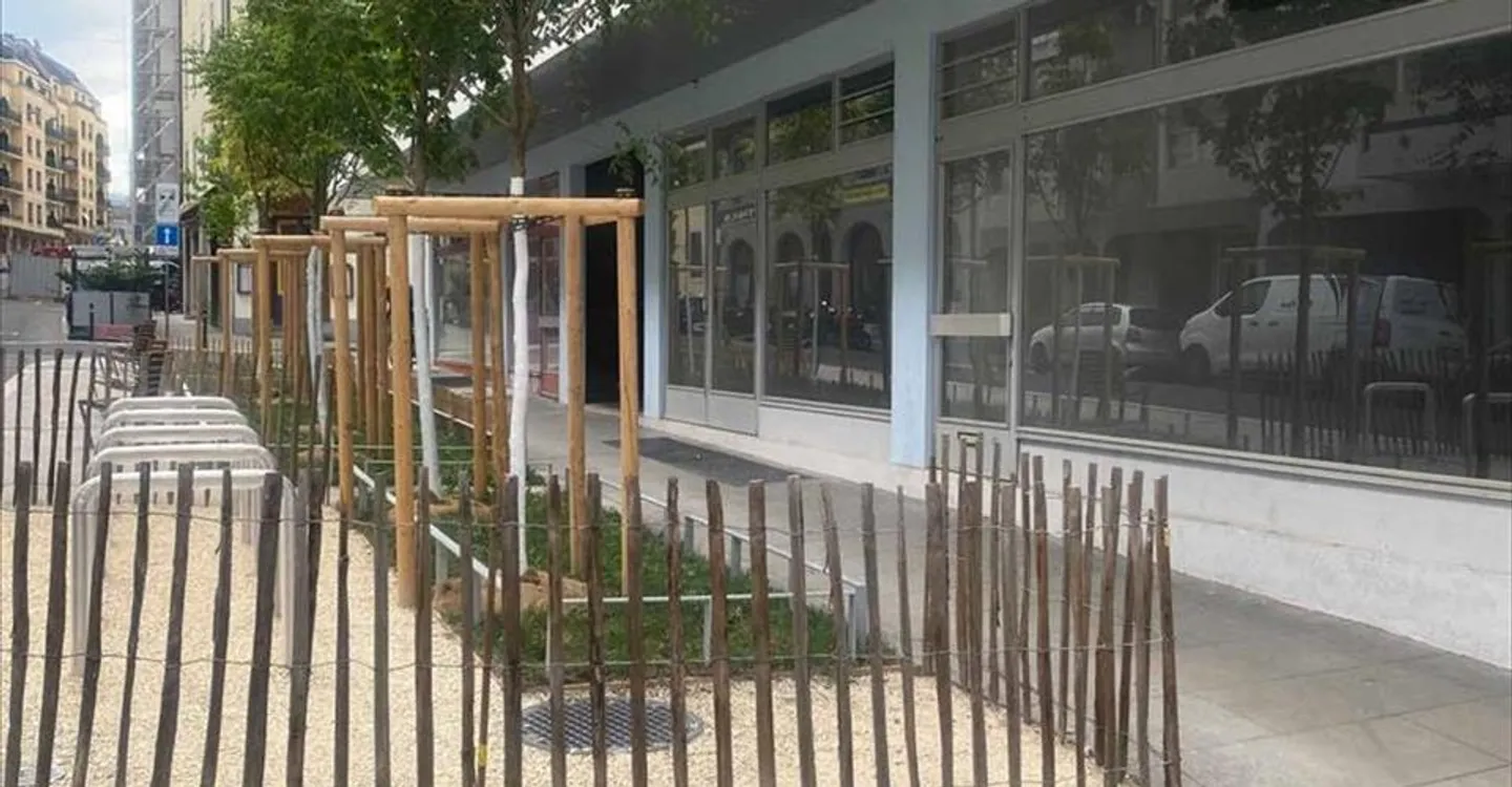 Negozio in affitto - Foto 3 di 3