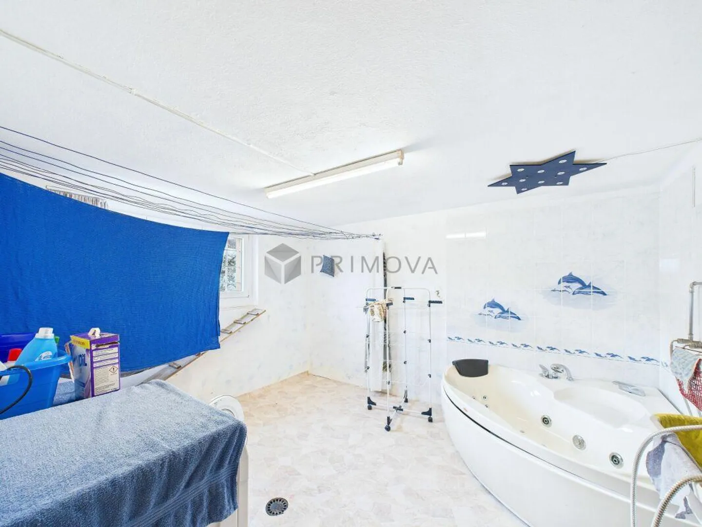 Appréciez-vous le calme et la qualité de vie ? - Maison individuelle avec vue dégagée et beaucoup d'espace - Photo 8 sur 13