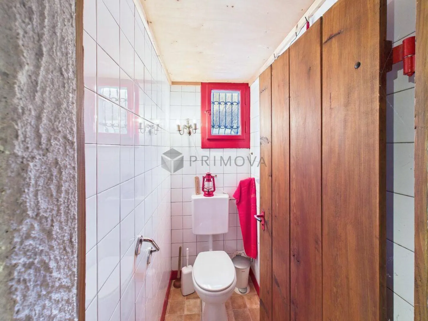 Appréciez-vous le calme et la qualité de vie ? - Maison individuelle avec vue dégagée et beaucoup d'espace - Photo 10 sur 13