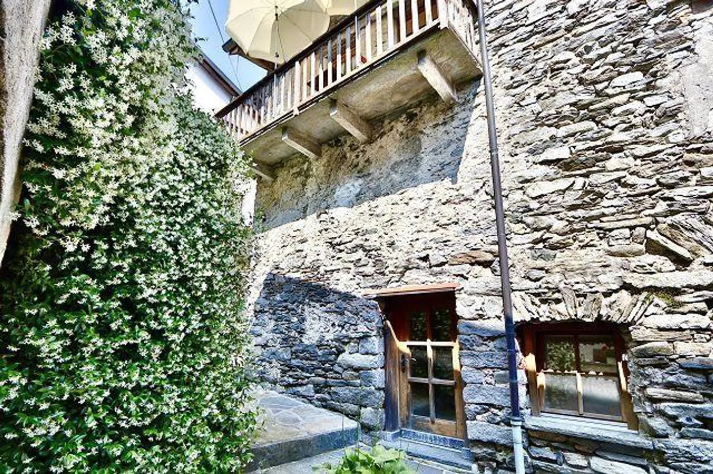 rustico di 5 1/2 locali nel nucleo lussuoso - Foto 39 di 43