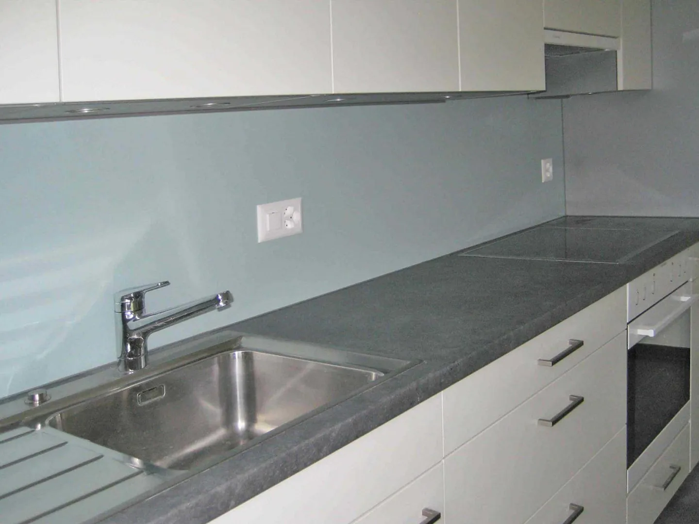 Appartamento 3,5 locali con vista sul verde - Foto 5 di 11