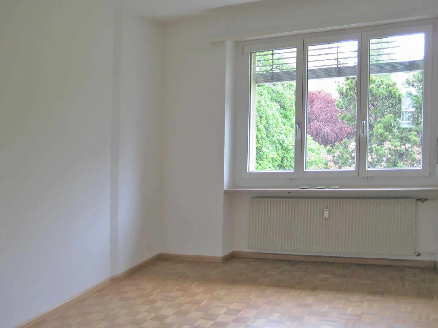 Appartamento 3,5 locali con vista sul verde - Foto 7 di 11