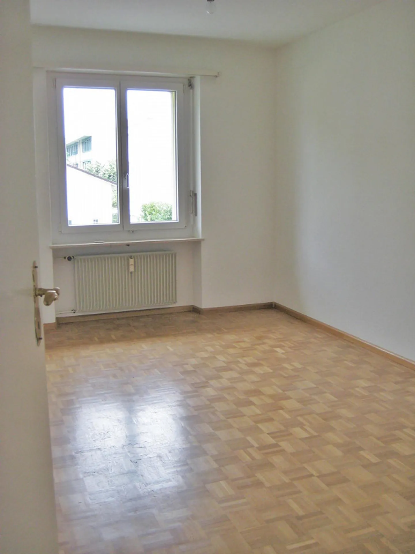 Appartamento 3,5 locali con vista sul verde - Foto 8 di 11