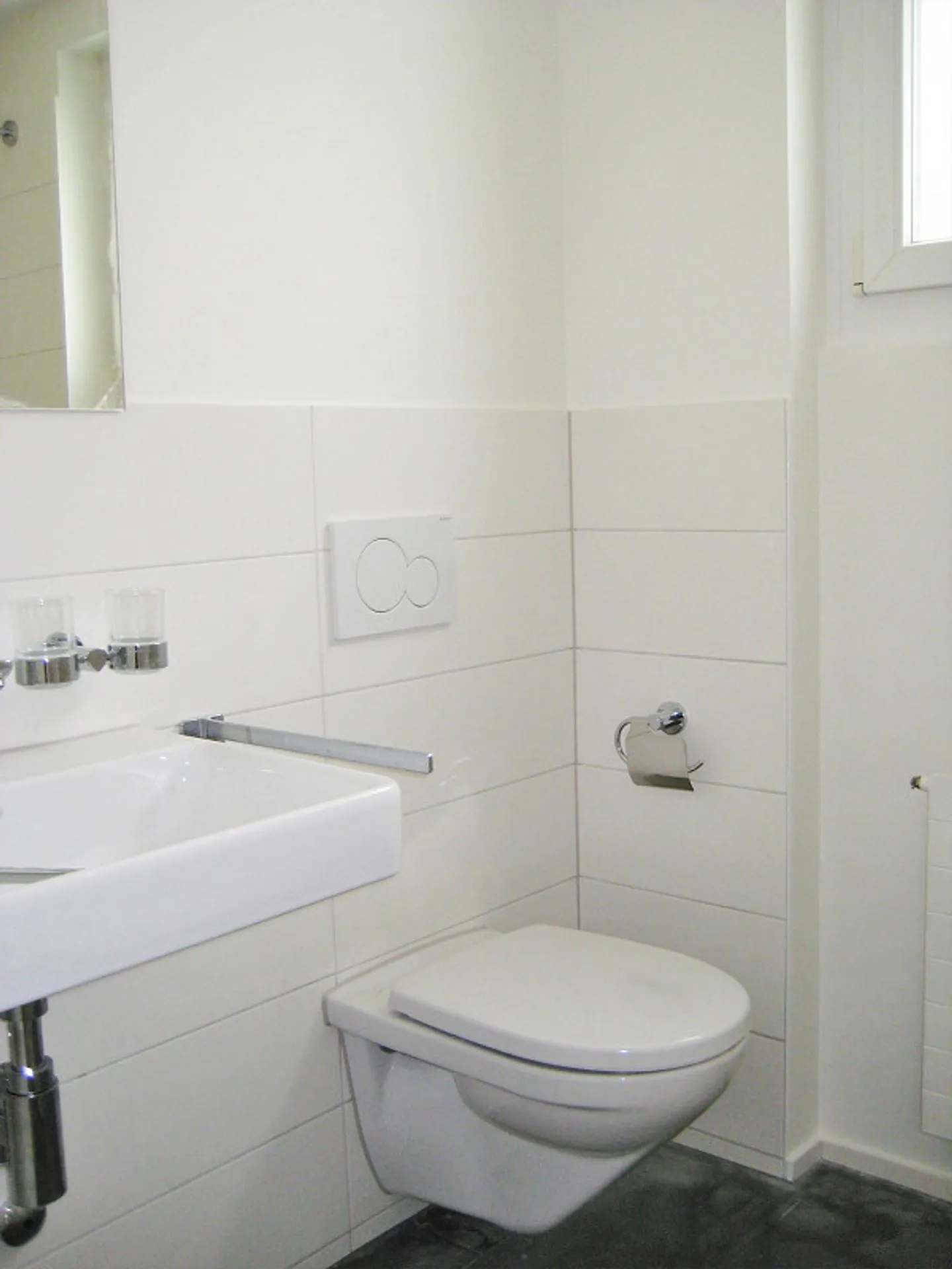 Appartamento 3,5 locali con vista sul verde - Foto 9 di 11