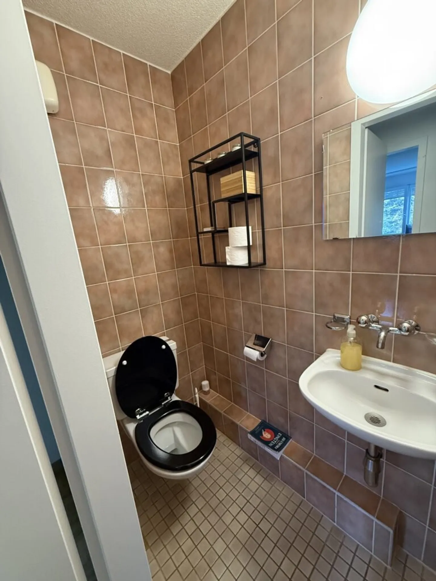 Appartamento di 3.5 locali al 1° piano con balcone a Morges - Foto 5 di 7