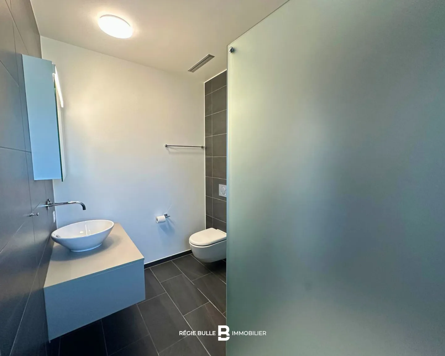 Bulle - Magnifico attico di 3,5 locali in affitto - Foto 9 di 13