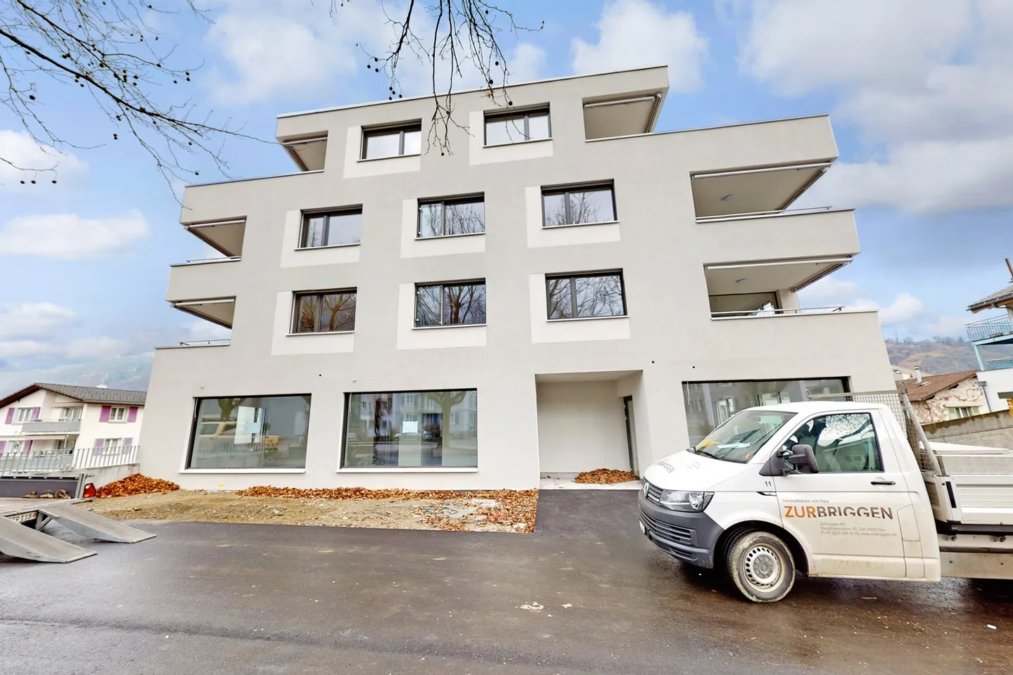 Erschwinglicher Lagerraum - Foto 1 von 2