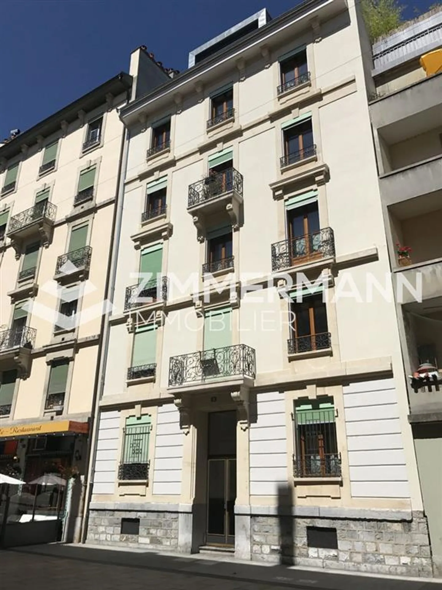 Appartement, 5, 93 - Photo 1 sur 7