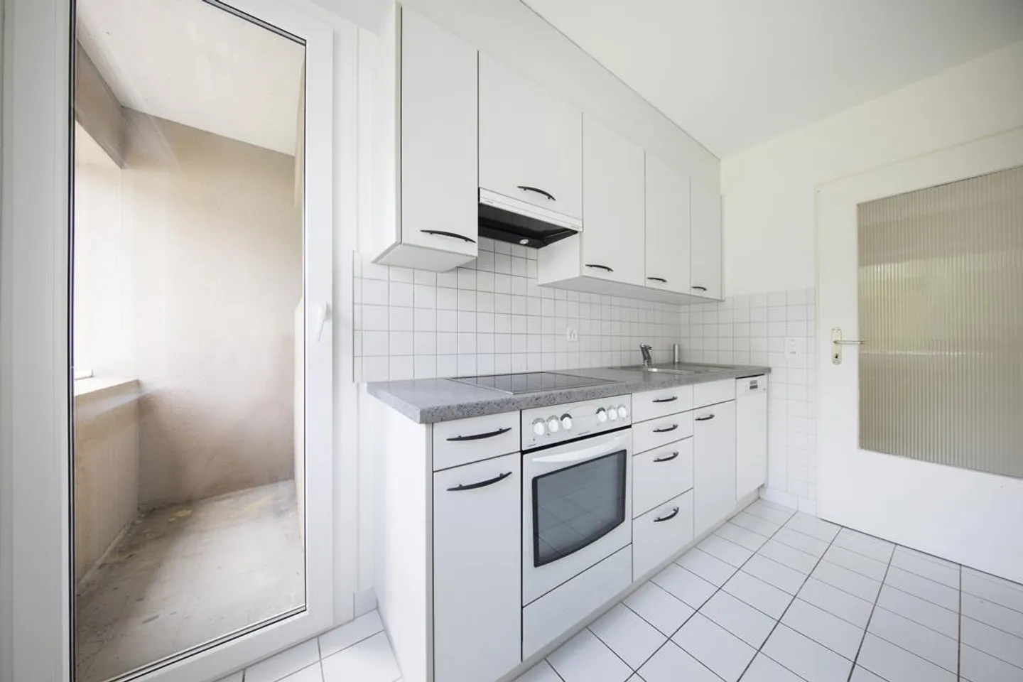 Gemütliche Wohnung im Aarepark - Foto 2 von 9