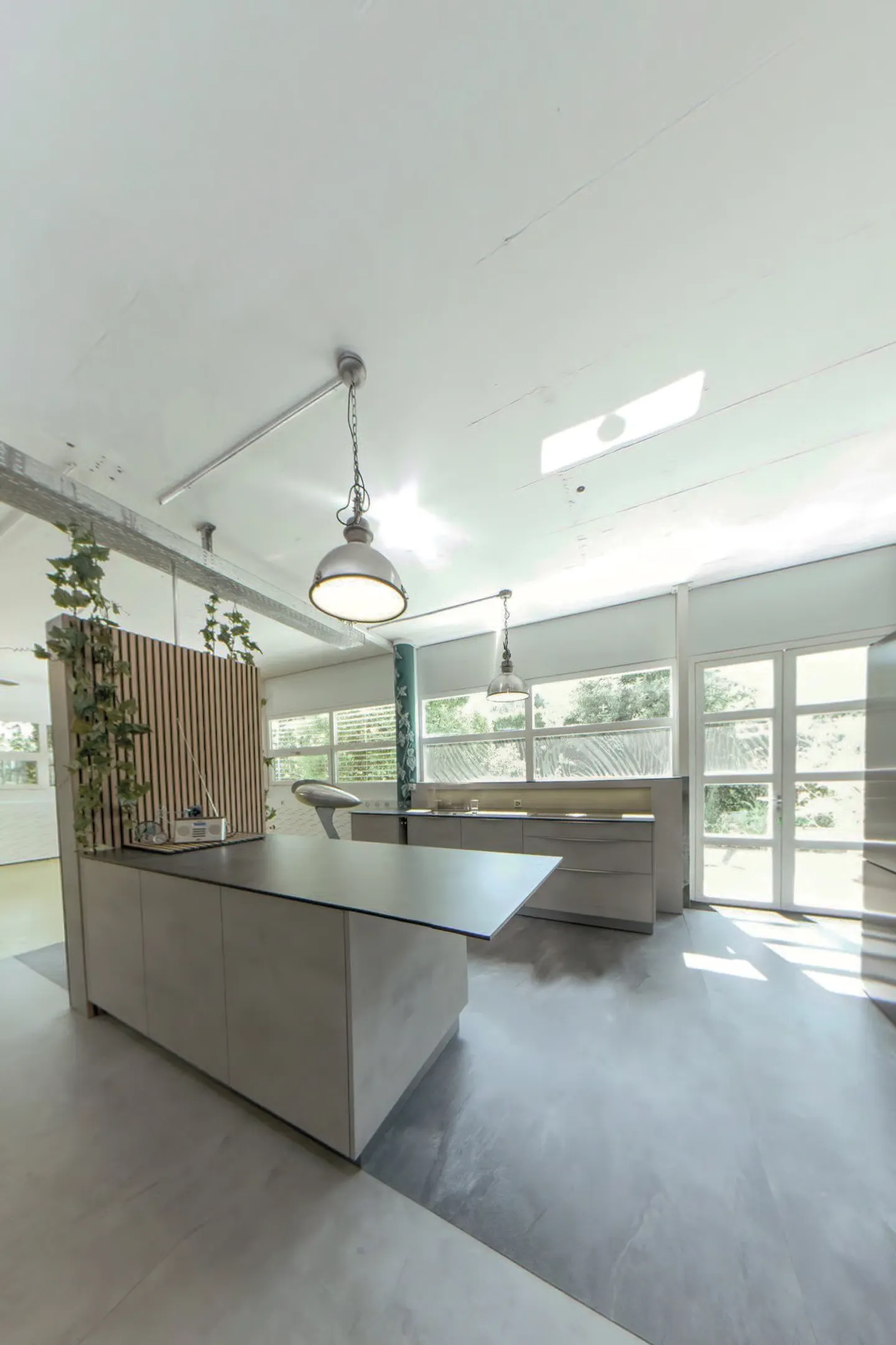 atelier appartamento a Längendorf - Foto 1 di 10