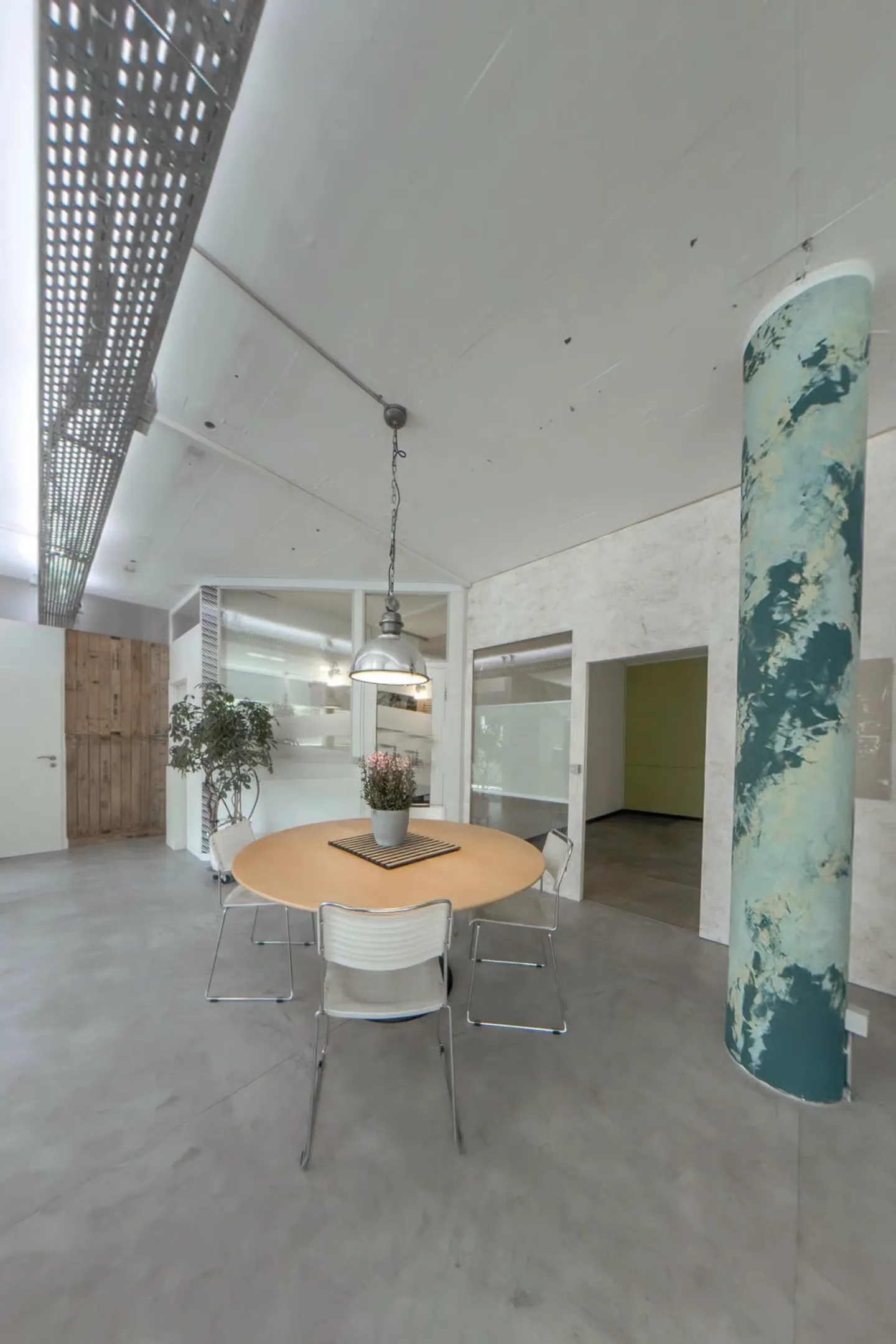 atelier appartamento a Längendorf - Foto 2 di 10