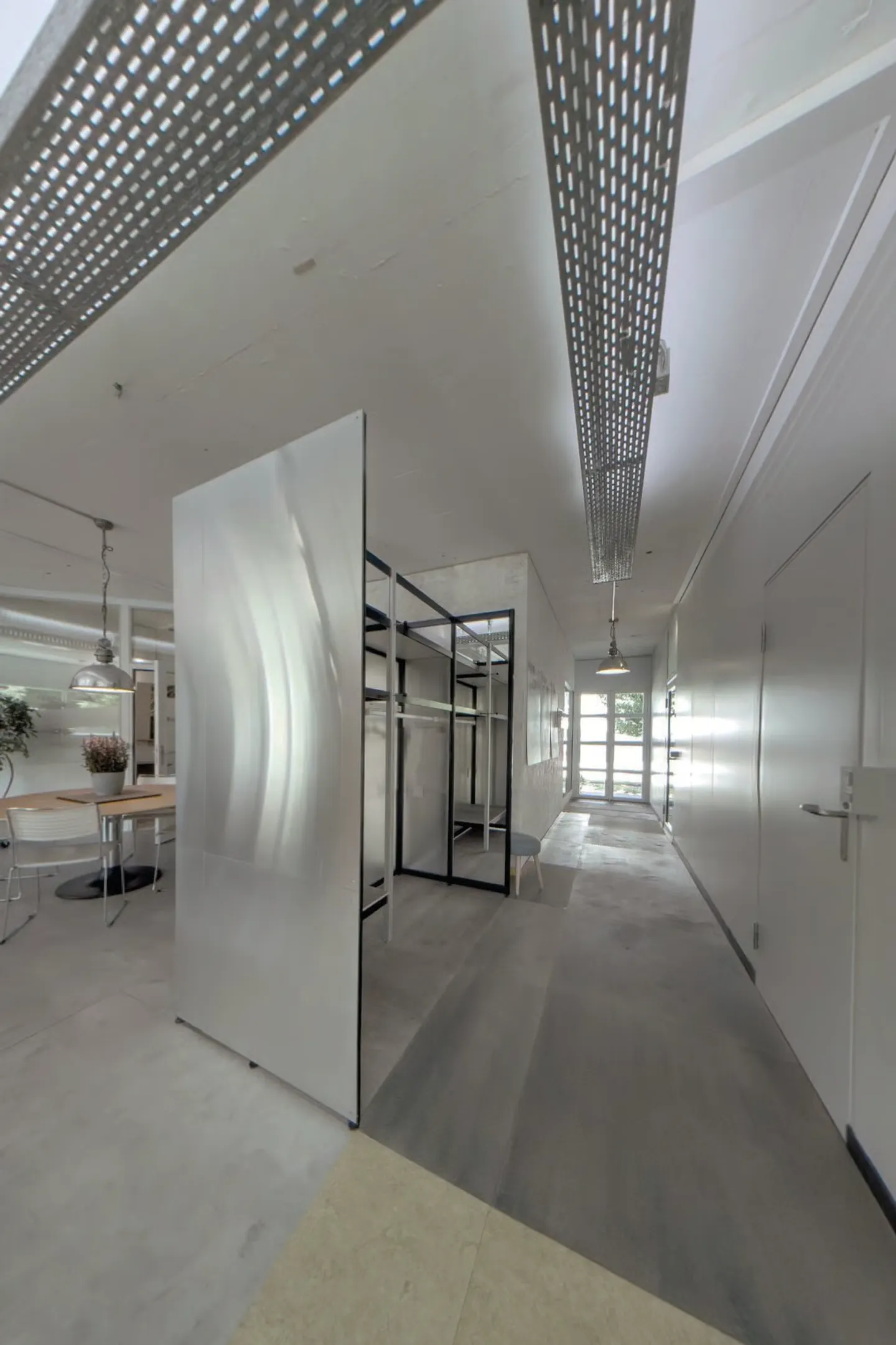 atelier appartamento a Längendorf - Foto 3 di 10